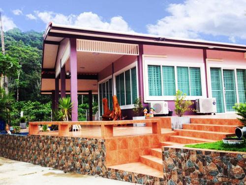 Songkhla Casa | SN Garden