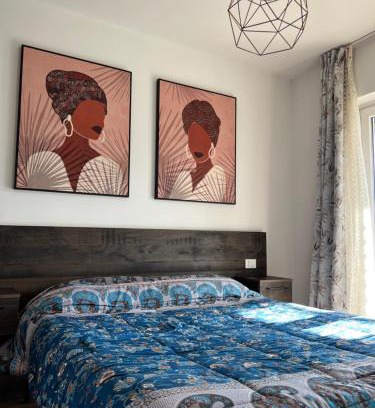 Cavalletto Apartamento | SN Sunny Suite