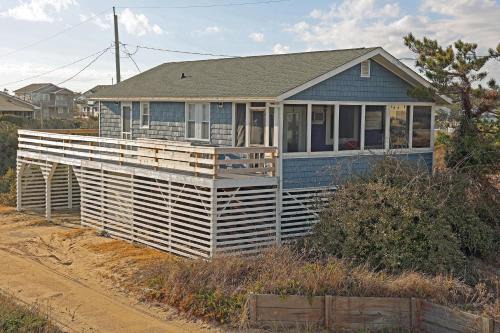 South Nags Head Casa | SN8421- Sandpiper