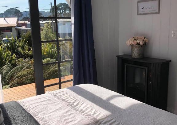 Strahan Cama Y Desayuno | Sneaky Peek Cottage