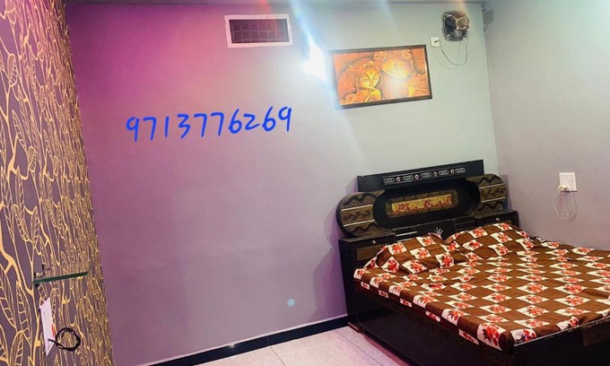 Ujjain Casa | SneaShree Homestay Branch-Maksi Road