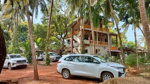Redi Casa | Sneh Beach Homestay - Wayangani Vengurla