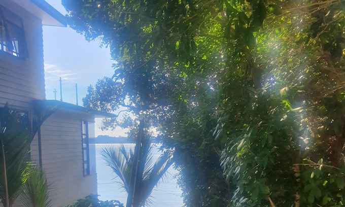 Snells Beach Apartamento | Snells Beach secluded bush and seaside apartment with FREE WiFi