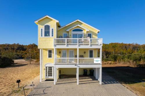 Nags Head Casa | SNH195 Fireflies
