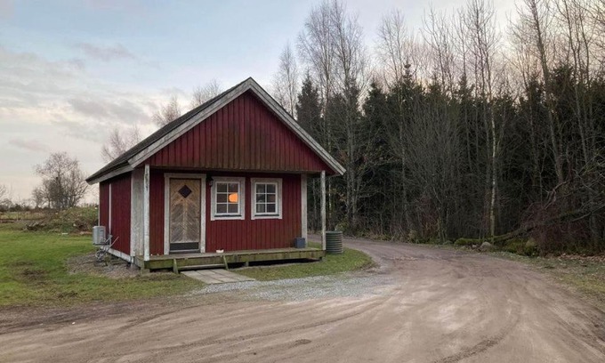 Horby Apartamento | Sniberup
