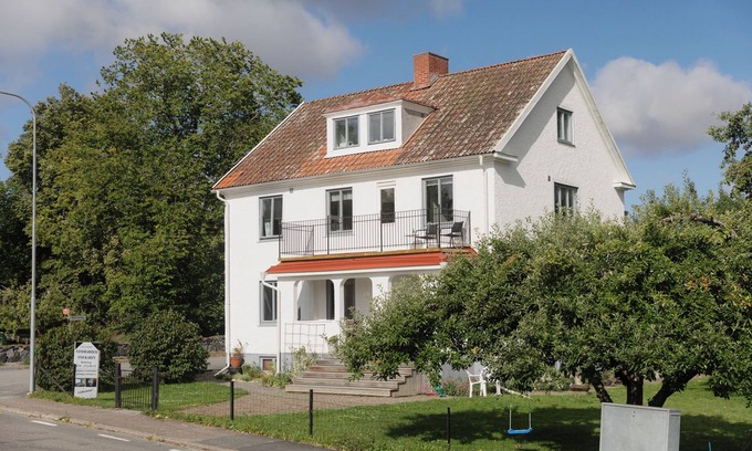 Grastorp Apartamento | Snickaren Vandrarhem Own apartments