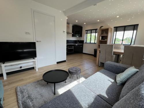 Noordwijkerhout Casa | Snijders cottage