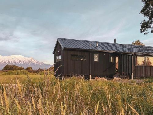 Raetihi Casa | Sno Ruapehu - Horopito Holiday Home