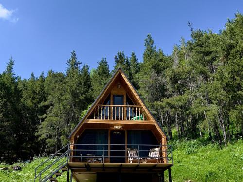 Kazbegi Casa | Sno Woodland