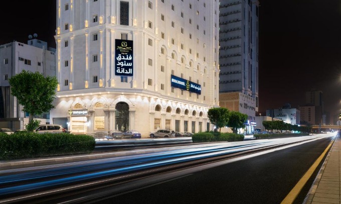 Mecca Hotel | Snood Al Dana Hotel