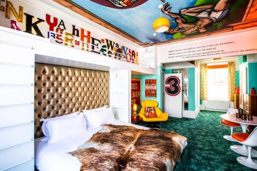 Kemptown Casa | Snooze