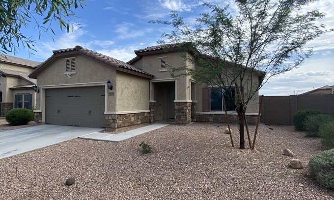 Maricopa County Casa | Snow Birds, Family, Friends Fun in the Sun Escape!