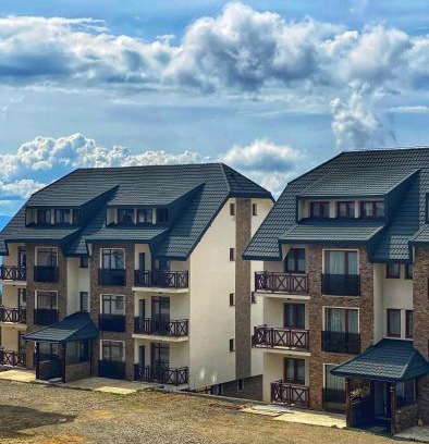 Zrenjanin Apartamento | Snow Hill Kopaonik