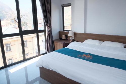 Meo Vac Casa | Snow Hotel