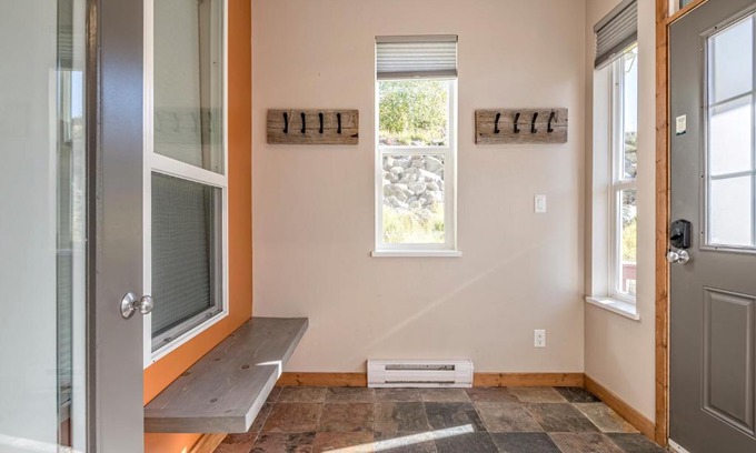 Silver Star Mountain Apartamento | Snow Place Like Home