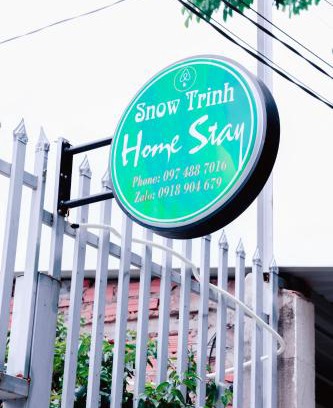 Chon Thanh Apartamento | Snow Trinh Homestay