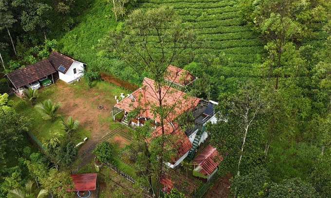 Udumbanchola Casa | Snow Valley Munnar