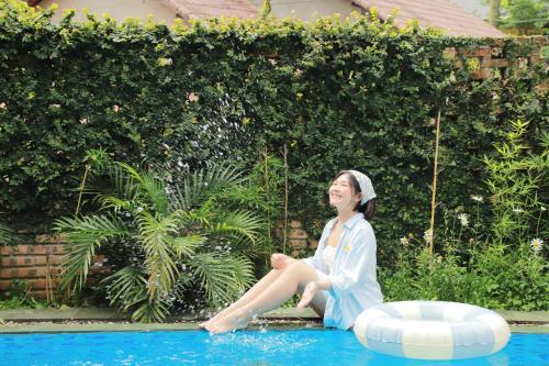 Sa Pa Apartamento | SNOW VILLAS SAPA