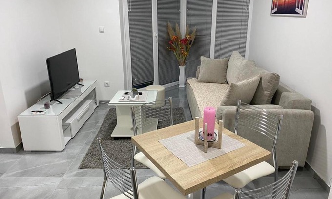 Veliko Gradiste Apartamento | Snow White