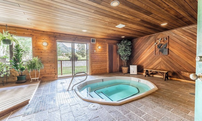 Mountain House Apartamento | Snowdance 203c by Summit County Mountain Retreats