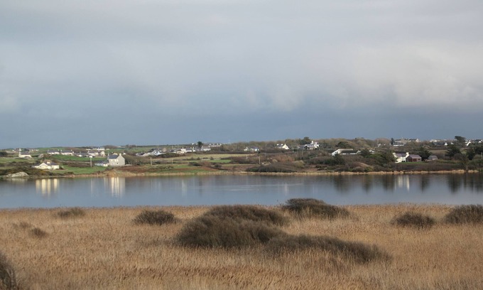 Rhosneigr Casa | Snowdon View - Casa de lujo con impresionantes vistas