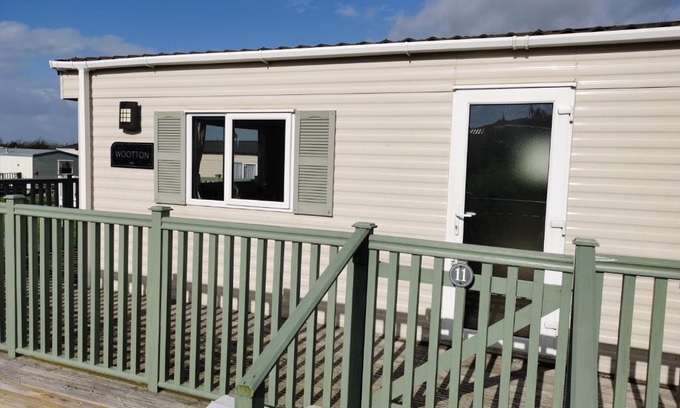 Llwyngwril Casa | Snowdonia Sunbeach Holiday Sea and Mountain view