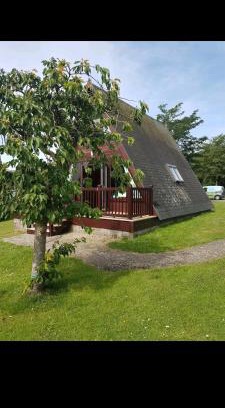 Rhyd-y-clafdy Complejo | Snowdonia View@puffin Lodges