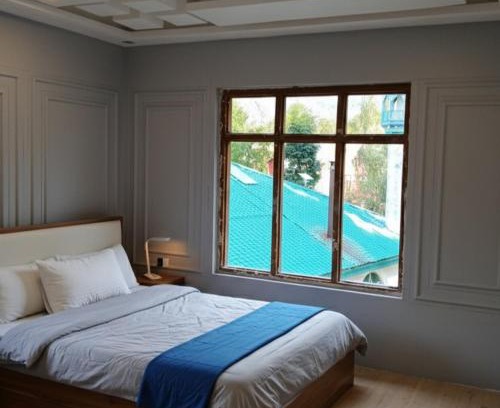 Gund Casa | Snowdreams cottage