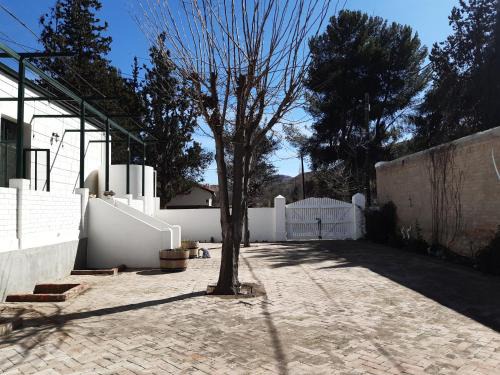 Nieu-Bethesda Casa | Snug Cottage