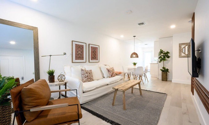 Victoria Park Casa | Snug Cozy Getaway – Victoria Park Near Beach