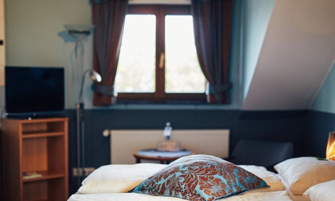 Doerscheid Casa | Snuggle nest incl. breakfast - FETZ - Das Loreley Hotel