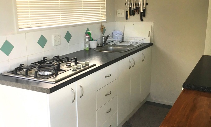 Snells Beach Casa | Tan cerca de la playa en Snells