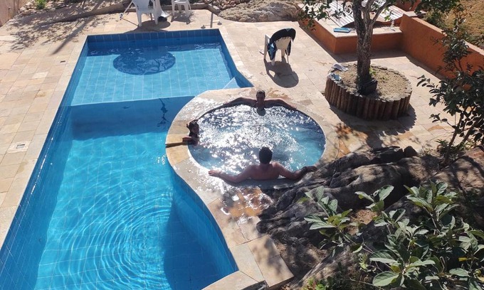 Diamantina Casa | SO HAM Guest House