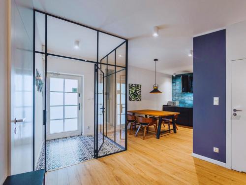 Gorny Sopot Apartamento | So Harmony luksus, prywatny ogródek, BEZPŁATNY PARKING