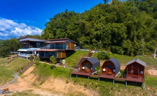 Ban Lo Ti Pa Complejo | So View Phuket Resort