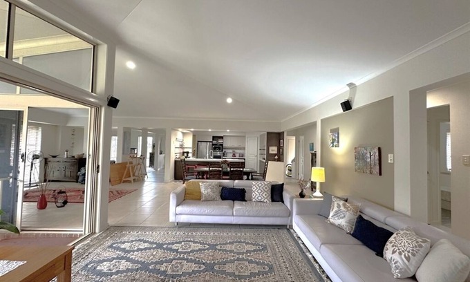 Pottsville Casa | Soak Up the Sun, Relish the Relaxation