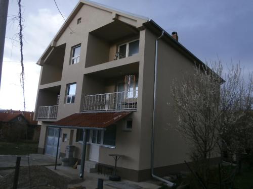Soko Banja Apartamento | Soba Dimitrijević