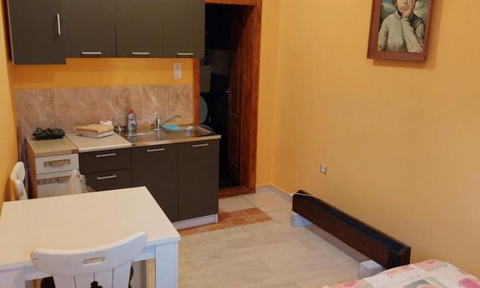 Krusevac Apartamento | Soba Lara