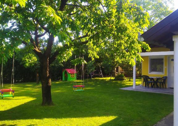 Palic Casa | Soba Milica