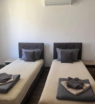 Kikinda Casa | Sobe Šponga 4,