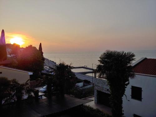 Koper Casa | Sobe Al Moletto