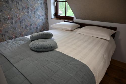 Cerknica Cama Y Desayuno | Sobe in apartma Portus