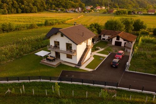 Bosnia Casa | Sobe Mili Ozren