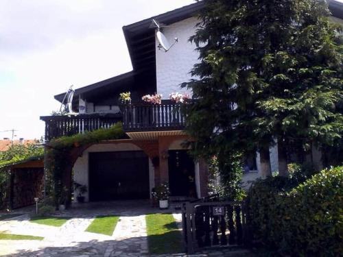 Buzdohanj Apartamento | Sobe Randelj