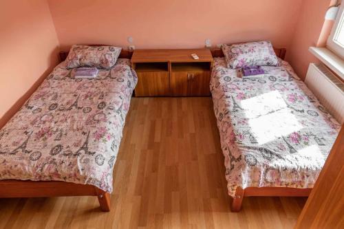 Vojvodina Cama Y Desayuno | Sobe Sana