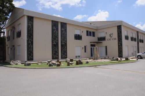 Kikinda Hotel | Sobe Sova Kikinda