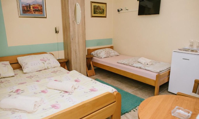 Palic Casa | Sobe Tatjana