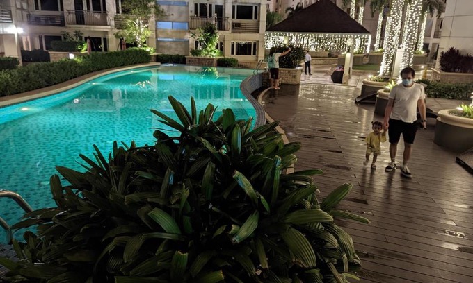 Paranaque Apartamento | Sobere Unit