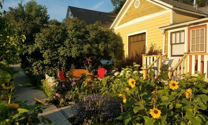 Downtown Bozeman Casa | SoBo Cottage - Easy Downtown Living