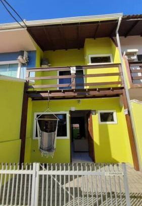 Salinas Casa | sobrado a 50m do mar